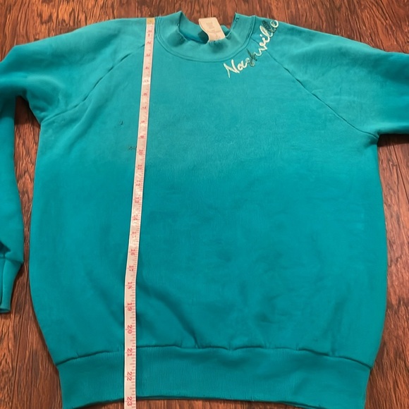 I Stole My Boyfriend’s Sweatshirt-Nashville sweatshirt - Picture 10 of 11